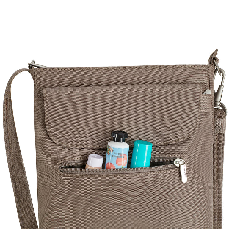 Travelon Anti-Theft Classic Mini Shoulder Bag
