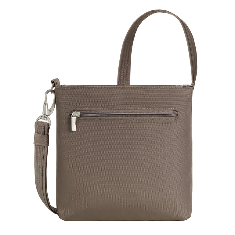 Travelon Anti-Theft Classic Mini Shoulder Bag