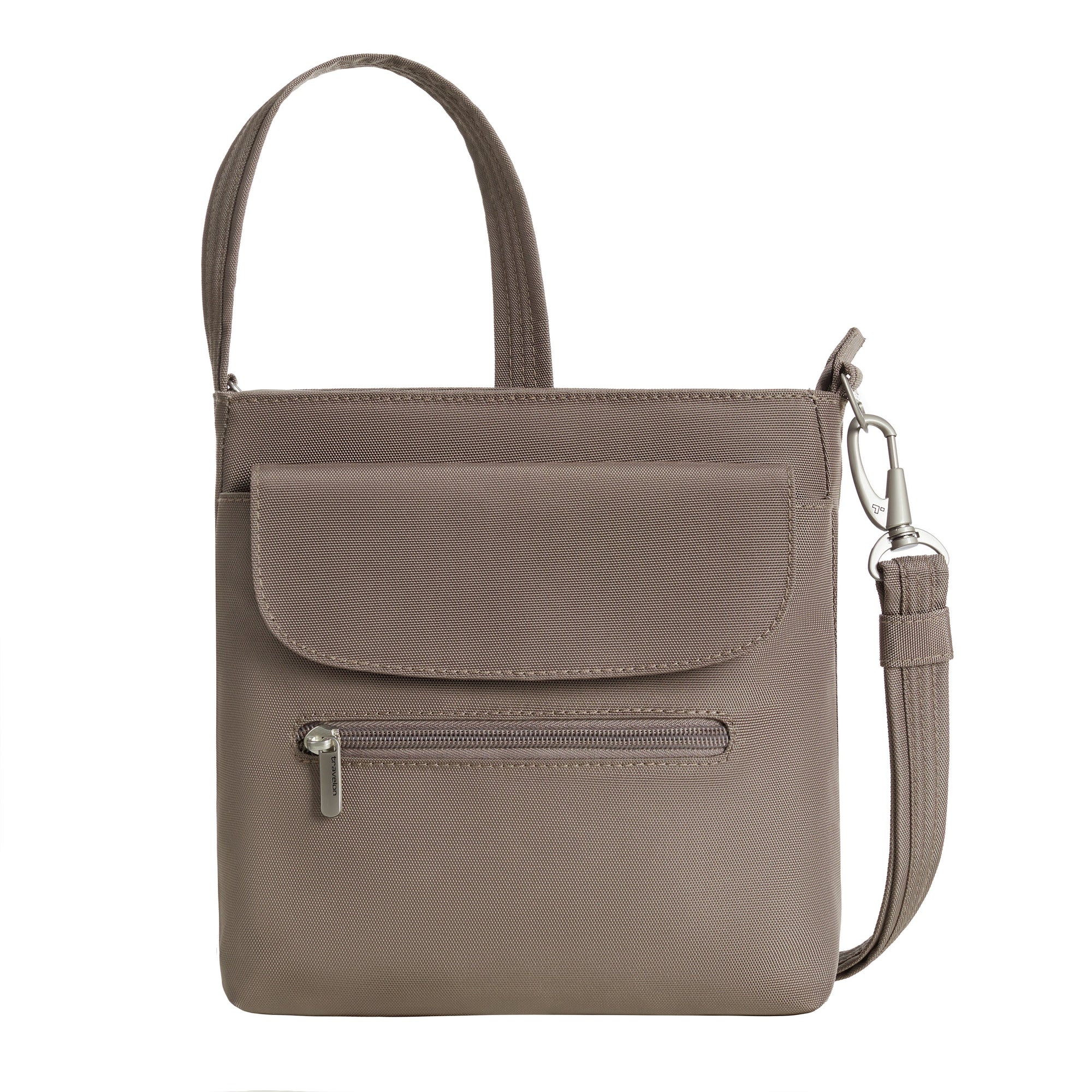 Travelon Anti-Theft Classic Mini Shoulder Bag