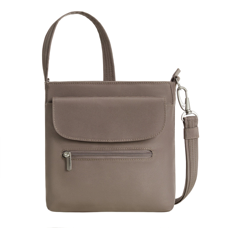 Travelon Anti-Theft Classic Mini Shoulder Bag