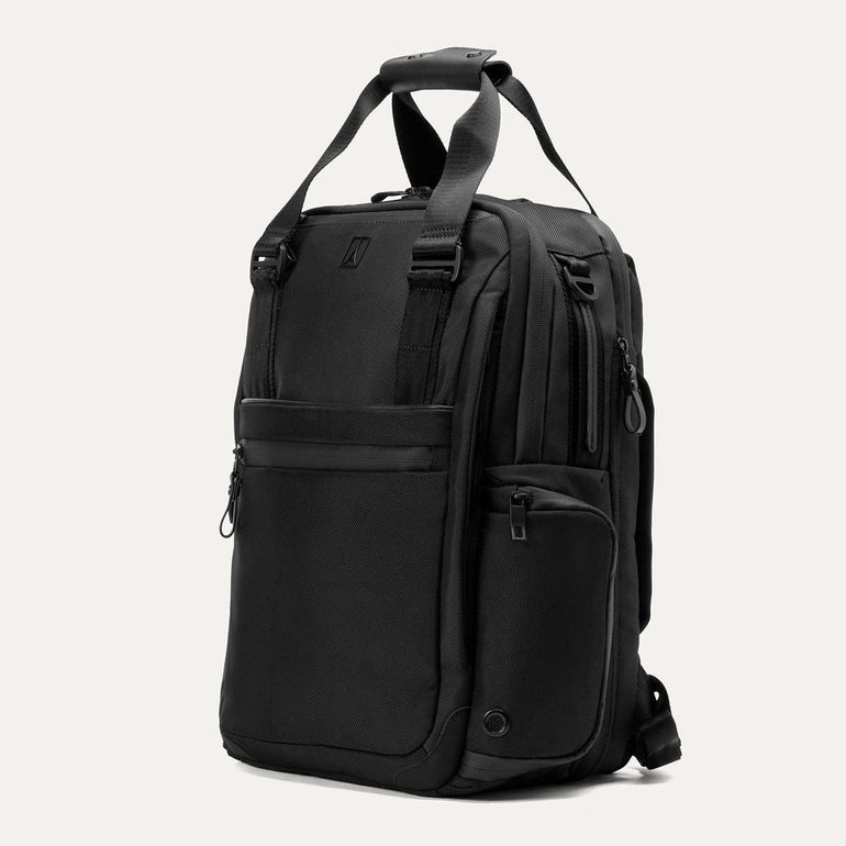 Travelpro Altitude Medium Expandable Laptop Backpack 25-30L