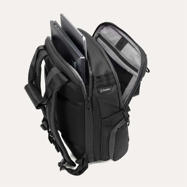 Travelpro Altitude Medium Expandable Laptop Backpack 25-30L