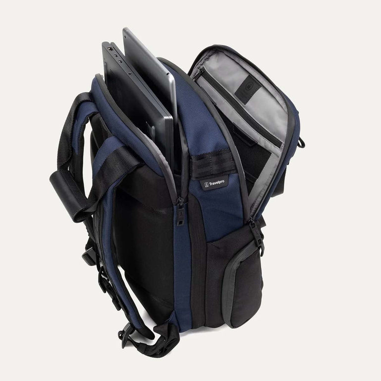 Travelpro Altitude Medium Expandable Laptop Backpack 25-30L