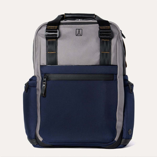 Travelpro Altitude Medium Expandable Laptop Backpack 25-30L