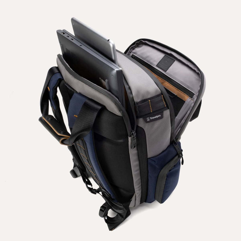 Travelpro Altitude Medium Expandable Laptop Backpack 25-30L