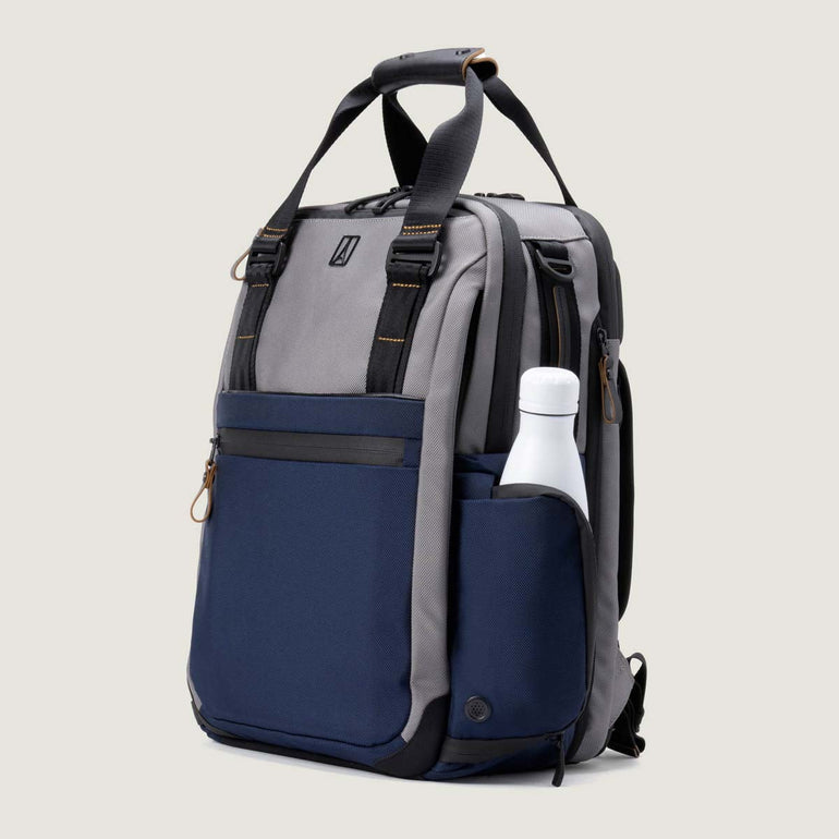 Travelpro Altitude Medium Expandable Laptop Backpack 25-30L