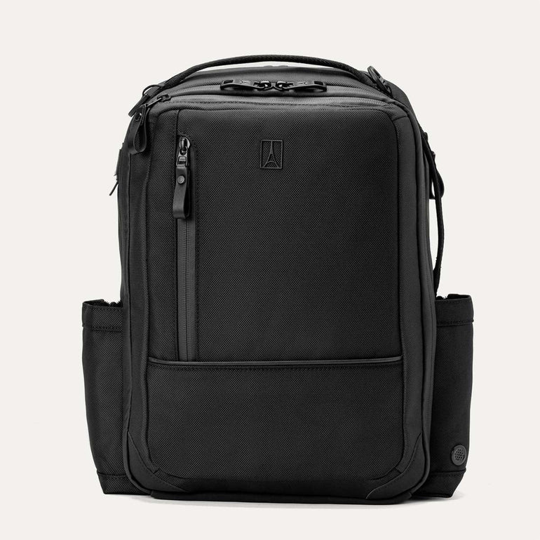 Travelpro Altitude Slim Expandable Laptop Backpack 20-24L