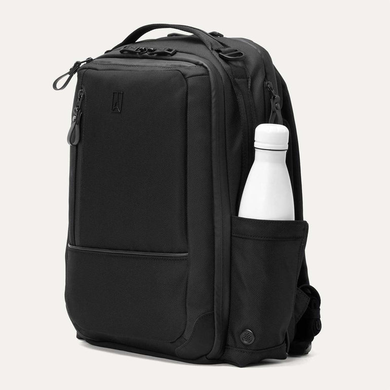 Travelpro Altitude Slim Expandable Laptop Backpack 20-24L