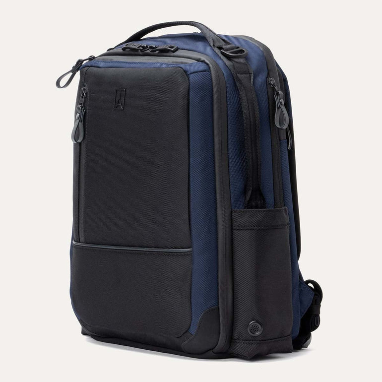 Travelpro Altitude Slim Expandable Laptop Backpack 20-24L