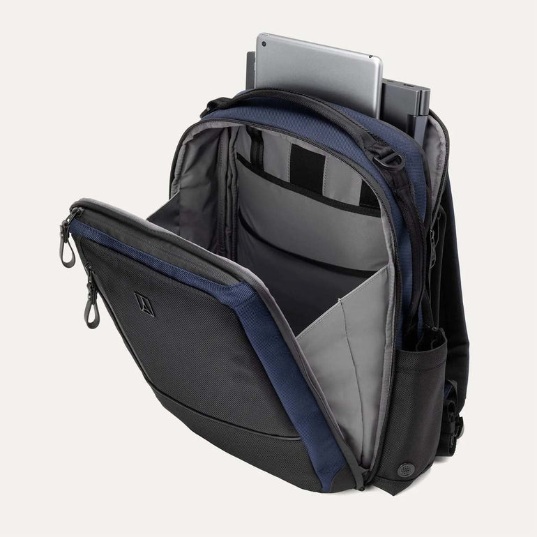 Travelpro Altitude Slim Expandable Laptop Backpack 20-24L