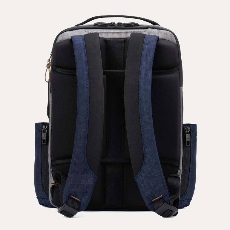 Travelpro Altitude Slim Expandable Laptop Backpack 20-24L