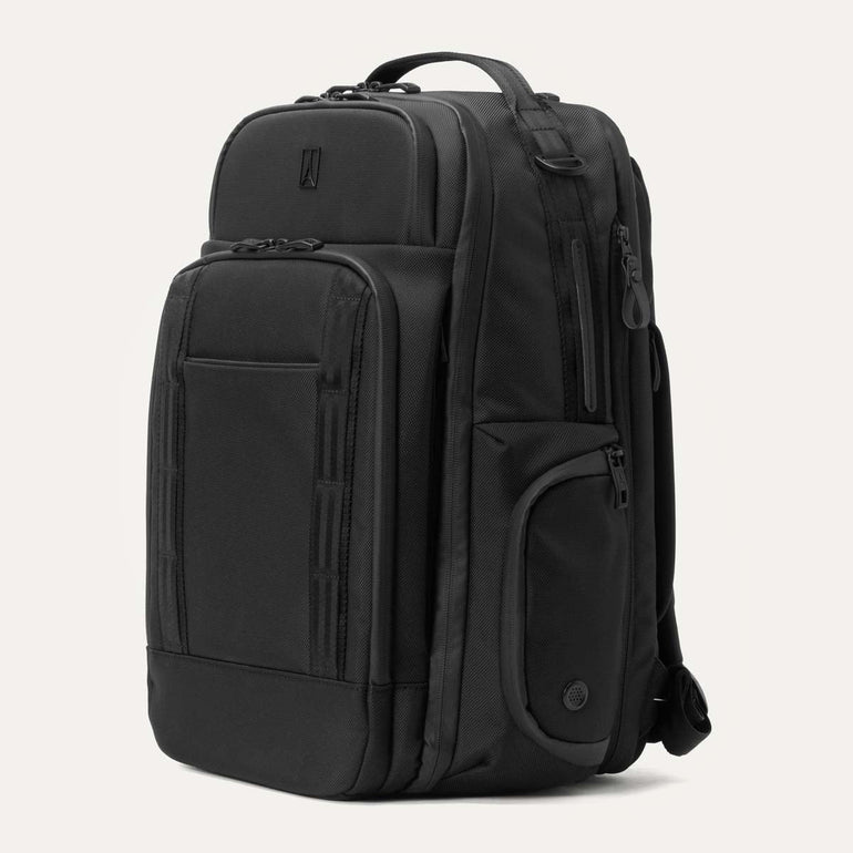 Travelpro Altitude Large Expandable Laptop Backpack 30-36L
