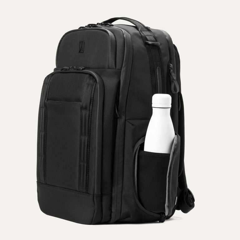 Travelpro Altitude Large Expandable Laptop Backpack 30-36L