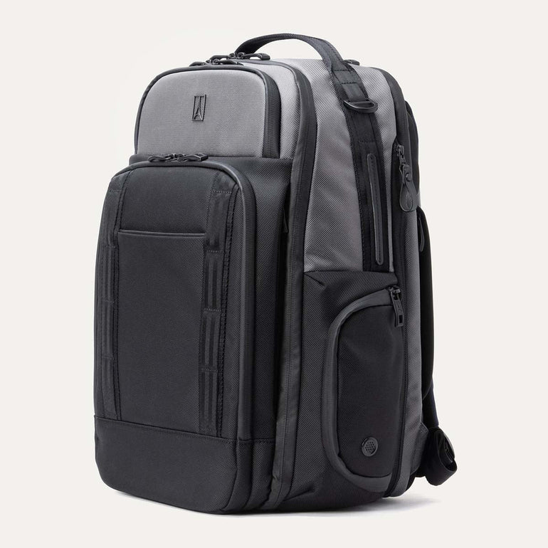 Travelpro Altitude Large Expandable Laptop Backpack 30-36L