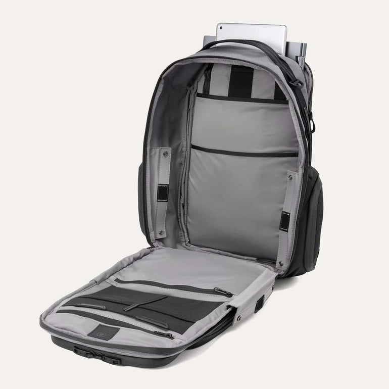 Travelpro Altitude Large Expandable Laptop Backpack 30-36L