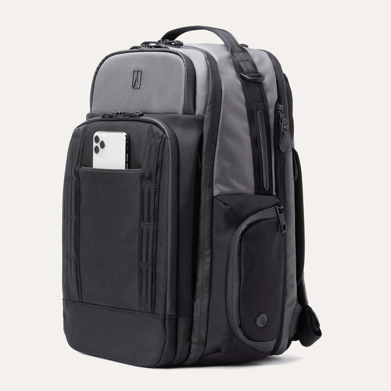 Travelpro Altitude Large Expandable Laptop Backpack 30-36L
