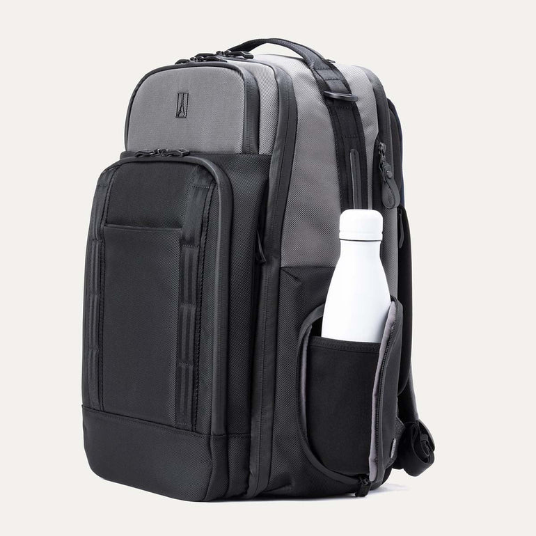 Travelpro Altitude Large Expandable Laptop Backpack 30-36L