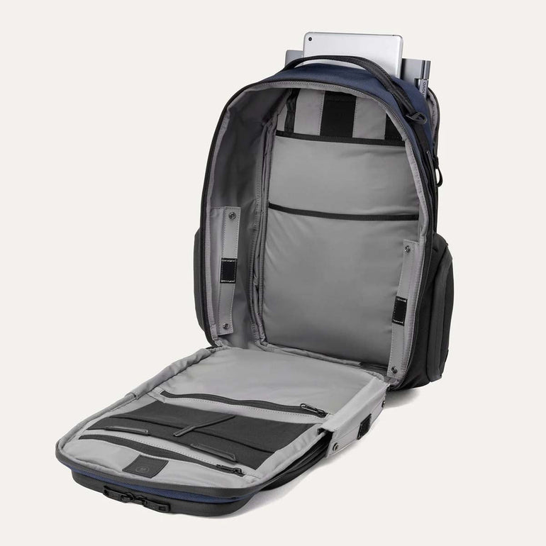Travelpro Altitude Large Expandable Laptop Backpack 30-36L