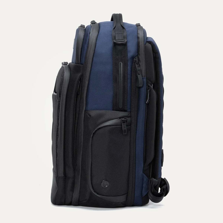 Travelpro Altitude Large Expandable Laptop Backpack 30-36L