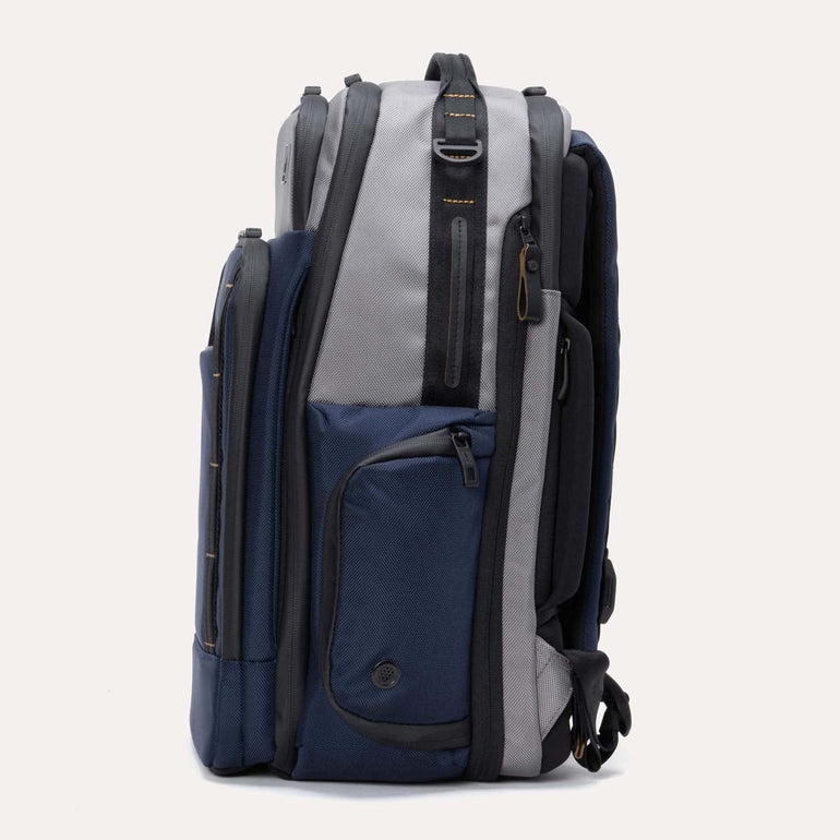 Travelpro Altitude Large Expandable Laptop Backpack 30-36L