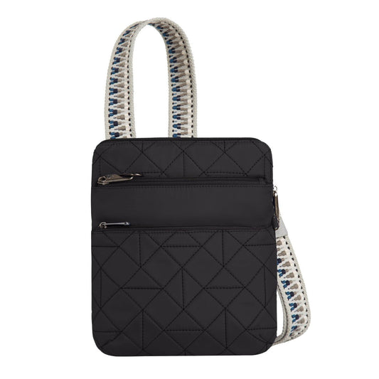 Travelon Anti-Theft Boho Slim Bag
