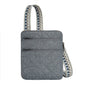 Travelon Anti-Theft Boho Slim Bag