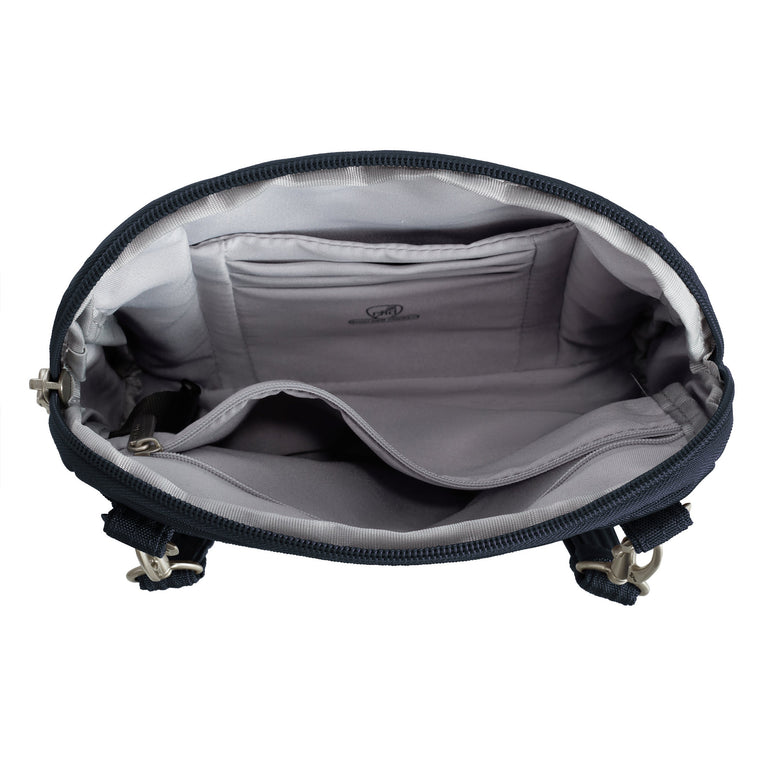 Travelon Anti-Theft Classic Convertible Crossbody & Waist Pack