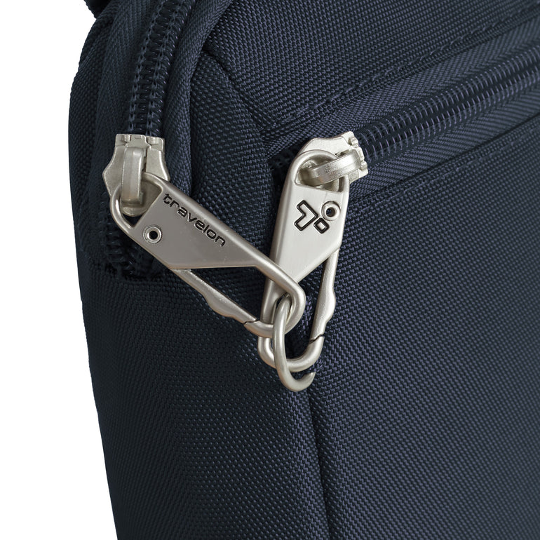 Travelon Anti-Theft Classic Convertible Crossbody & Waist Pack