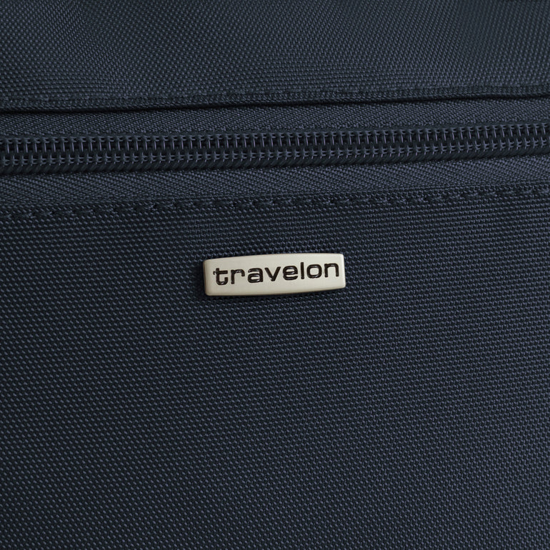 Travelon Anti-Theft Classic Convertible Crossbody & Waist Pack