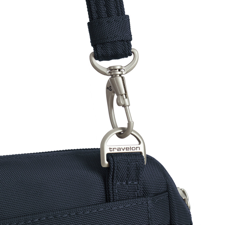 Travelon Anti-Theft Classic Convertible Crossbody & Waist Pack