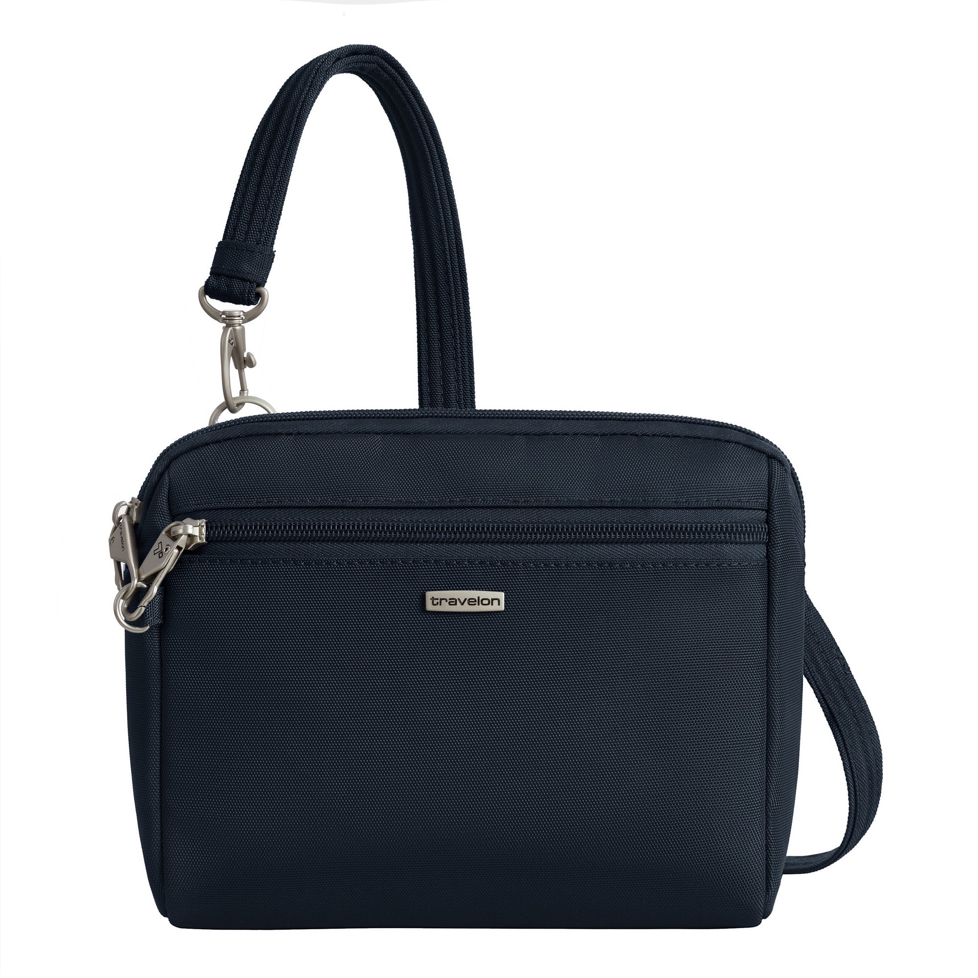 Travelon Anti-Theft Classic Convertible Crossbody & Waist Pack