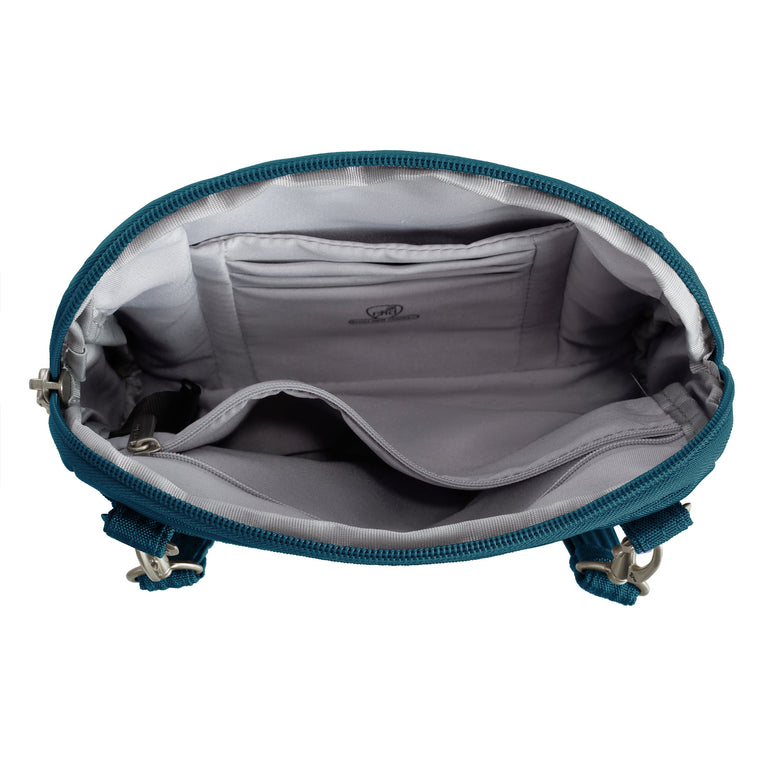 Travelon Anti-Theft Classic Convertible Crossbody & Waist Pack