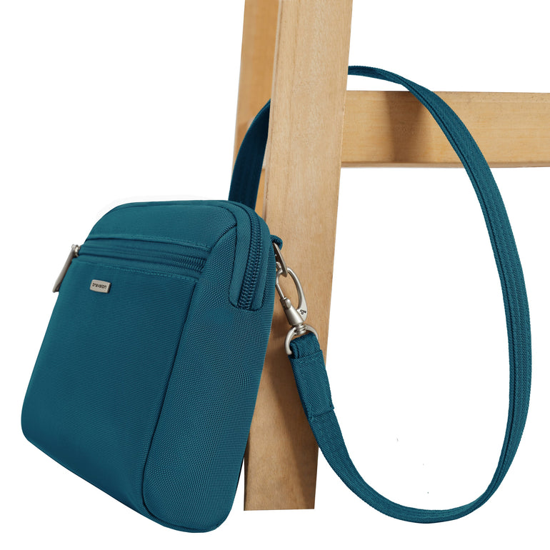 Travelon Anti-Theft Classic Convertible Crossbody & Waist Pack