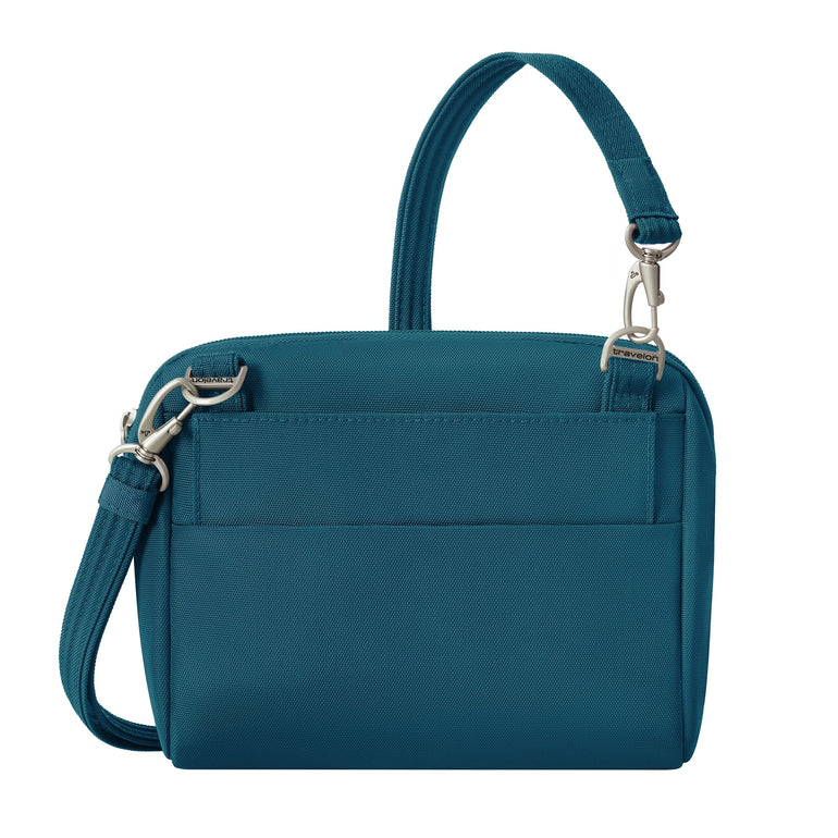 Travelon Anti-Theft Classic Convertible Crossbody & Waist Pack