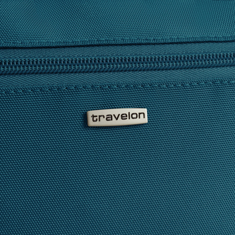 Travelon Anti-Theft Classic Convertible Crossbody & Waist Pack