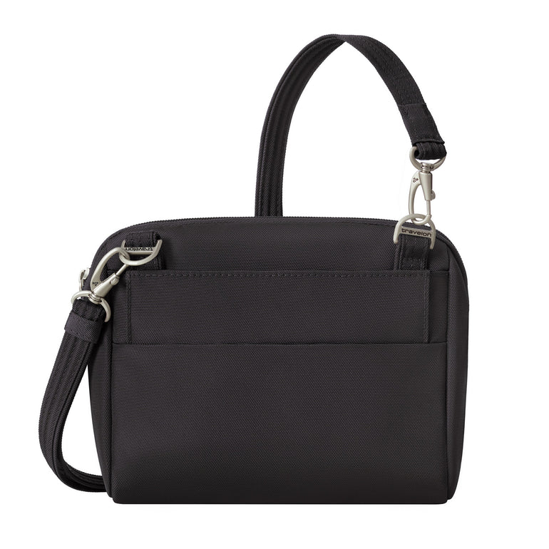 Travelon Anti-Theft Classic Convertible Crossbody & Waist Pack