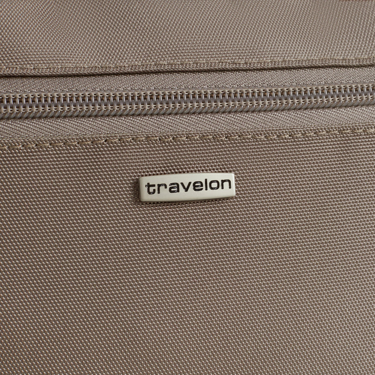 Travelon Anti-Theft Classic Convertible Crossbody & Waist Pack