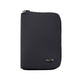 Travelon RFID Blocking Passport Zip Wallet