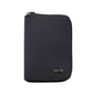 Travelon RFID Blocking Passport Zip Wallet