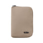Travelon RFID Blocking Passport Zip Wallet