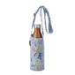 Travelon Packable Water Bottle Tote - Stamp Print