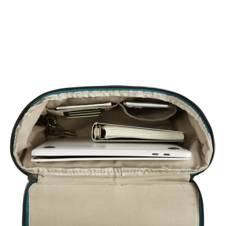 Travelon Sac à Dos Anti-vol Addison