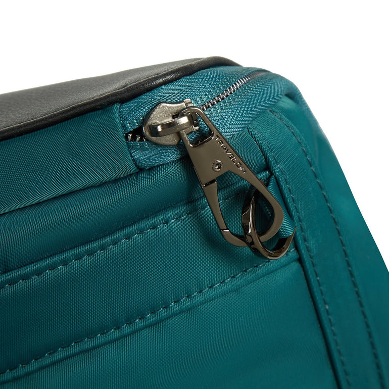 Travelon Sac à Dos Anti-vol Addison