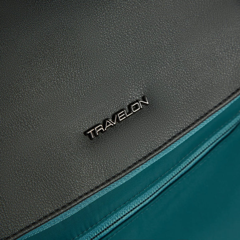Travelon Sac à Dos Anti-vol Addison