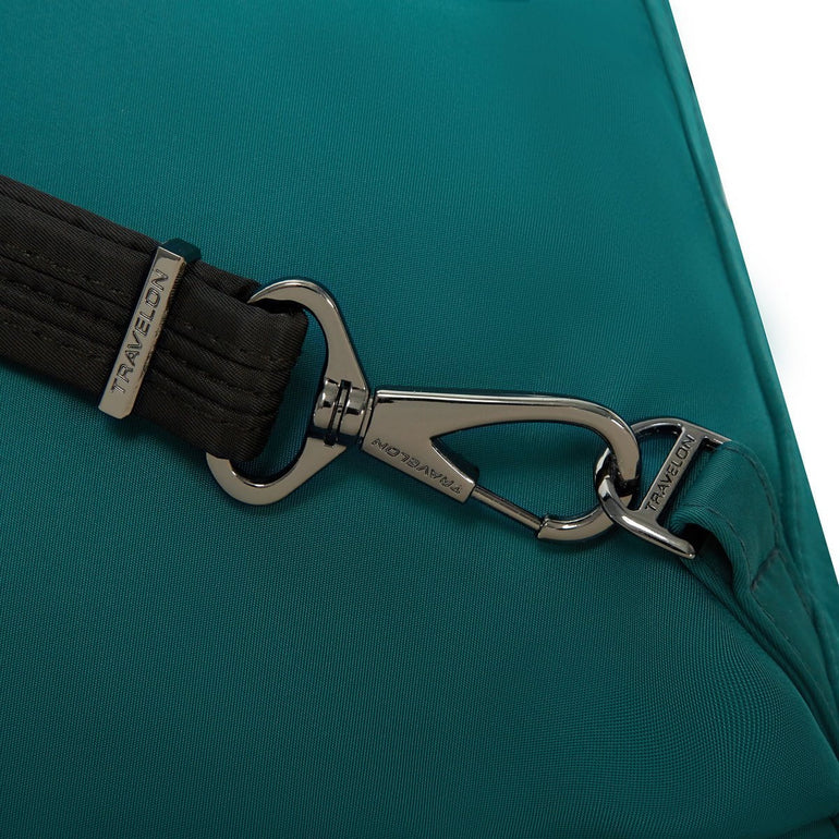 Travelon Sac à Dos Anti-vol Addison