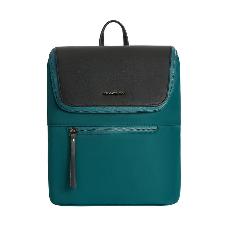Travelon Sac à Dos Anti-vol Addison