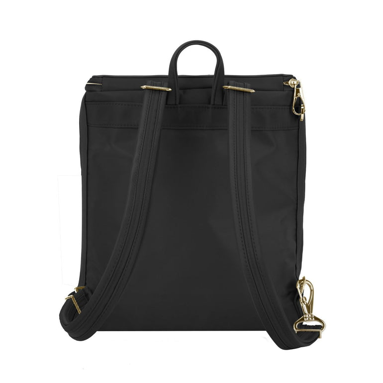 Travelon Sac à Dos Anti-vol Addison