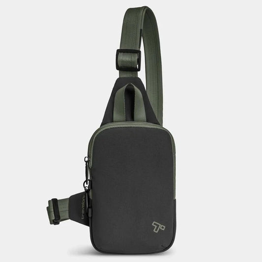 Travelon The Voyages Anti-Theft Compact Sling