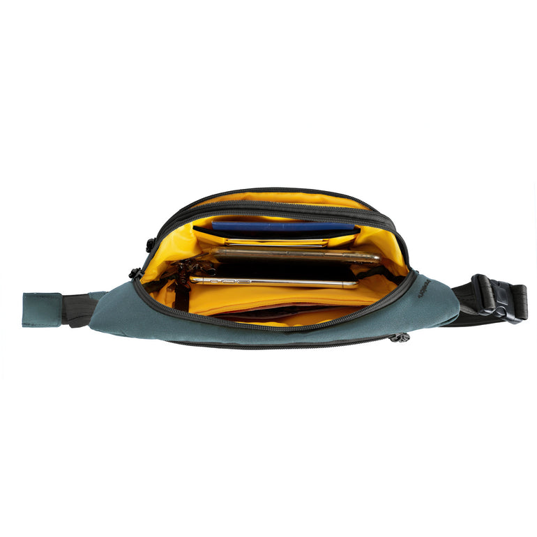 Travelon The Voyages Anti-Theft Waist Pack