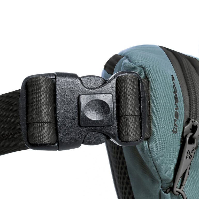 Travelon The Voyages Anti-Theft Waist Pack